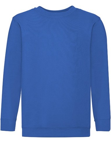 F-62-041-0--Kids Classic Set-In Sweat